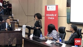 Menlu Afsel Harap Pemilu Indonesia Berjalan Bersih dan Adil