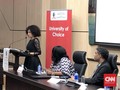 Menlu Afsel Harap Pemilu Indonesia Berjalan Bersih dan Adil