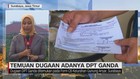 VIDEO: Temuan Dugaan Adanya DPT Ganda