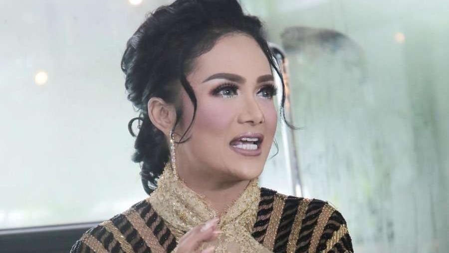 Krisdayanti kini akan disibukkan menjadi anggota dewan, ini dia mesin duitnya selama melakoni profesi sebagai selebritas.