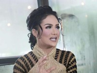 Berharta Rp 288 M, Ini Sederet Mesin Duit Krisdayanti