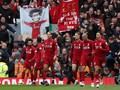 Segala Puja-puji Bisa Jadi Racun bagi Liverpool