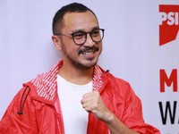 5 Selebriti Ini Jadi Calon Anggota Legislatif di Pemilu 2019