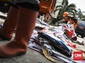 Masa Tenang yang Tak Lengang dan Riuh Cakap Politik di Medsos