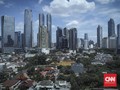 OECD Pangkas Proyeksi Pertumbuhan 2020 Jadi 2,9 Persen