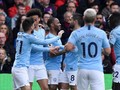 Jadwal Siaran Langsung Liga Inggris Man United vs Man City