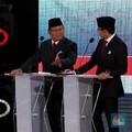 Dua Mantan Lawan Berat Jokowi-Maruf, Sekarang Jadi Menteri!