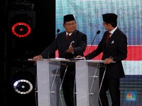 Simak! Tuding Jokowi Neo-Orde Baru, Ini Poin Gugatan Prabowo