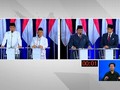 VIDEO: Momen Unik Sepanjang Rangkaian Debat Pilpres 2019