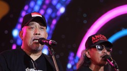Industri Hiburan Dikuasai Komika