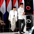 Gugatan Prabowo Ditolak MK, Jokowi Presiden!