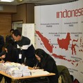 WNI di Luar Negeri Sudah Nyoblos, Ini Jadwal Pengumuman Hasil