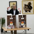 720 WNI Nyoblos Pemilu Luar Negeri di Denmark & Lithuania