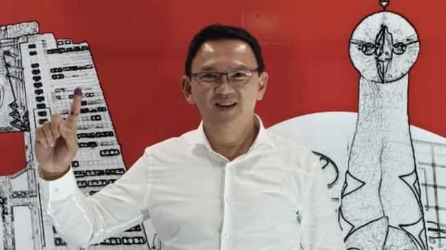Segudang Syarat Ahok Untuk Jadi Bos BUMN