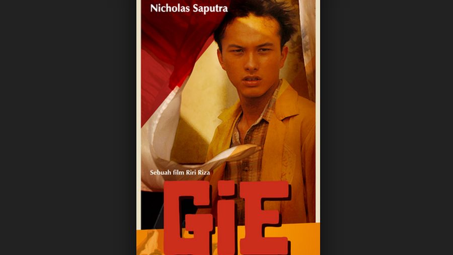 Film-film yang tepat ditonton jelang pemilu 17 April 2019 mendatang.