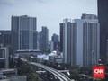 Menilik Potensi Ekonomi Kandidat Ibu Kota Baru