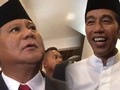 VIDEO: Cara Jokowi dan Prabowo Isi Masa Tenang Pemilu 2019