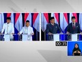 VIDEO: Sandiaga Lagi-lagi Sebut Nama Warga saat Debat