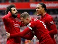 Hasil Liga Inggris: Liverpool Kalahkan Chelsea 2-0