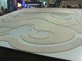 VIDEO: 36 Ribu Figur LEGO Stormtroopers Pecahkan Rekor Dunia