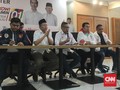 TKN Nilai Gerakan Subuh Putihkan TPS Berlebihan dan Bahaya