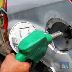 Ini Strategisnya 'Harta Karun' RI Bernama Biodiesel