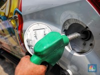 1 Liter Bisa Tempuh 13 KM, Ini Sejumlah Keunggulan B100