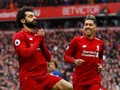 Salah Jelaskan Arti Selebrasi Usai Liverpool Kalahkan Chelsea