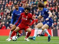142 Detik Penentu Gelar Juara Liverpool