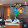Bawang Merah & Putih Serta Tiket Pesawat Picu Inflasi April