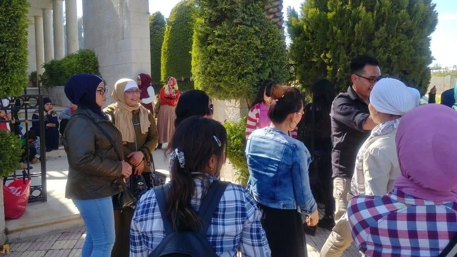 Komisi Pemilihan Umum (KPU) memastikan untuk perhitungan hasil suara Pemilu di luar negeri akan dilakukan pada 17 April.