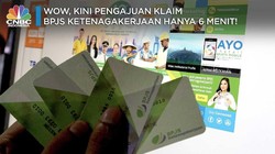 Pengajuan Klaim BPJS Ketenagakerjaan Hanya 6 Menit!