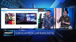 Ini Dia Perusahaan Iklan Digital yang Mau IPO