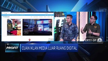 Ini Dia Perusahaan Iklan Digital yang Mau IPO
