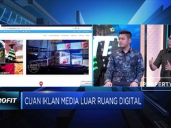 Ini Dia Perusahaan Iklan Digital yang Mau IPO