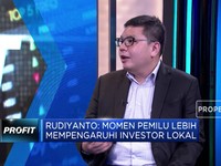 Kinerja Saham Medium-Small Caps Bisa Kalahkan Big Caps