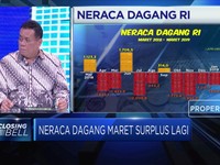 'Headline Matching' Metode Baru Tentukan Neraca Dagang?