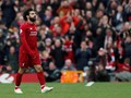 Daftar Top Skor Liga Inggris: Salah dan Aguero di Puncak