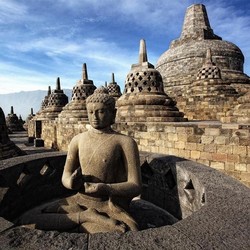 Tak Hanya Bakpia, Ini Dia 10 Oleh-oleh Khas dari Yogyakarta