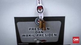 Adu Kuat Latar Belakang Figur Kandidat Capres 2024