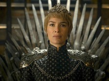 Akademisi: Sansa Stark, Pemimpin Terbaik di Game of Thrones