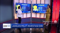 Keluar Dari Zona Nyaman, Langkah Awal Investasi Diri