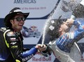 Rossi Ungkap Dampak Tragedi Patah Kaki di 2017