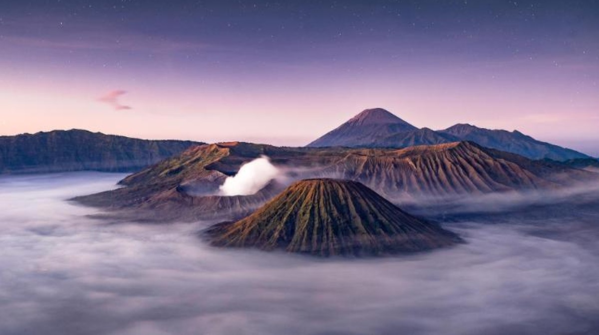 Mulai Hari Ini Wisata ke Bromo Dibuka Lagi, Simak Aturannya