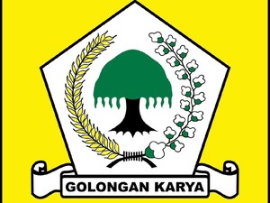 Golkar Gelar HUT Ke-60 Oktober Mendatang, Ini Daftar Panitianya