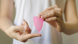 Mengenal Menstrual Cup, Alternatif Pengganti Pembalut