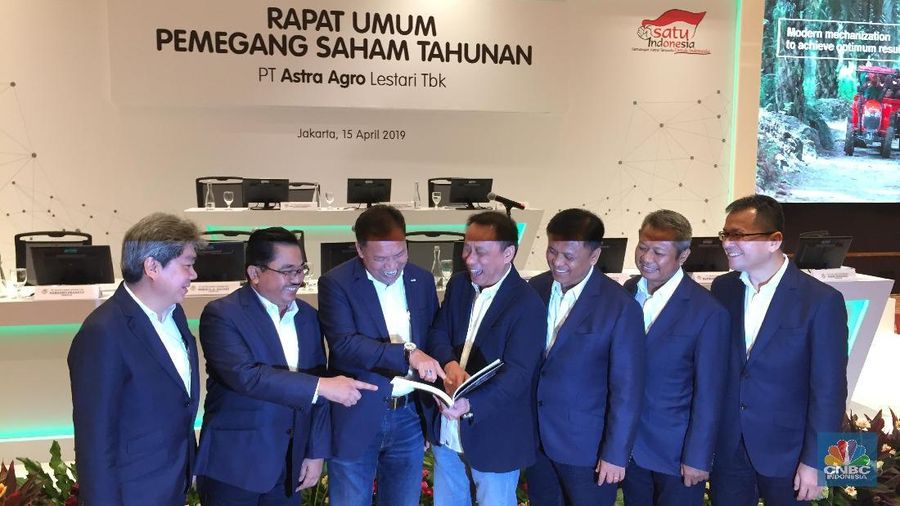 Sehingga diperkirakan di akhir Maret 2019 ini laba bersih perusahaan akan turun jika dibandingkan dengan laba bersih di periode yang sama tahun lalu.