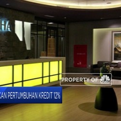 Bank Ganesha Bidik Pertumbuhan Kredit 12% di 2019