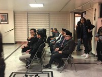 WNI yang Nyoblos di Lebanon Dijemput Bus & Mobil Kedutaan