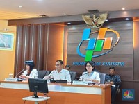 Neraca Dagang Maret Memang Surplus, Tapi Jangan Happy Dulu!